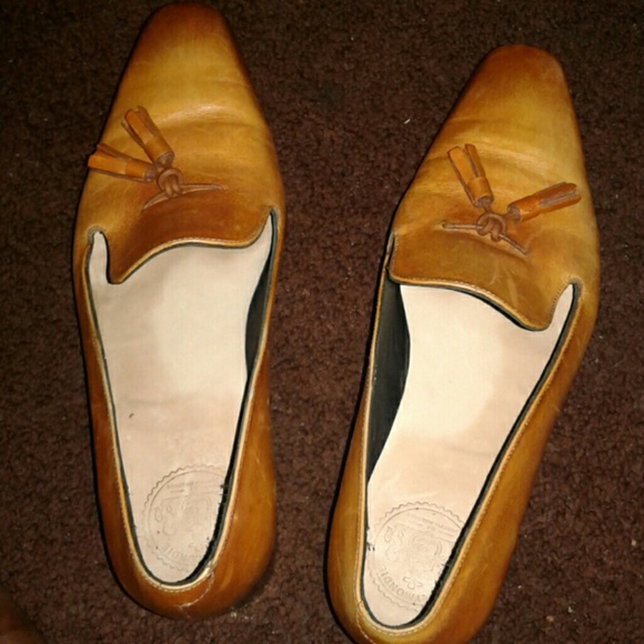 Authentic Cuir Veritable shoes. - Picture 4 of 4